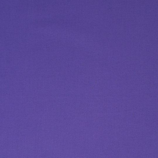 SINGER Ultra Violet Cotton Fabric